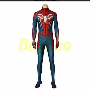 Men’s Halloween Costume